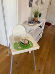 Galeriebild der Unterkunft CityLake G23 Apartments mit kostenlosem Parkgaragen-Stellplatz !! in Gmunden