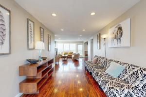 Fotografie z fotogalerie ubytování The Whale -Main v destinaci Lincoln City