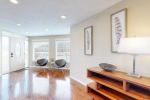 Fotografie z fotogalerie ubytování The Whale -Main v destinaci Lincoln City