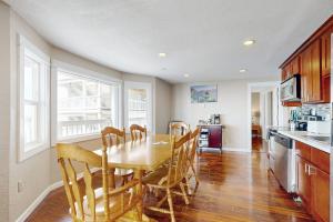 Fotografie z fotogalerie ubytování The Whale -Main v destinaci Lincoln City