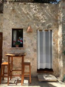 Fotografie z fotogalerie ubytování La Pérgola Habitaciones Rústicas v destinaci Es Pujols