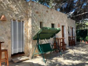 Fotografie z fotogalerie ubytování La Pérgola Habitaciones Rústicas v destinaci Es Pujols + 9 fotografií