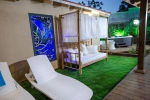 Gallery image of מיה ריזורט וספא in Had Nes