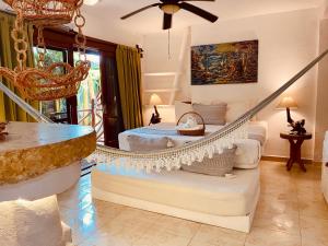 Fotografie z fotogalerie ubytování Hotel Para Ti - Adults Only v destinaci Ostrov Holbox