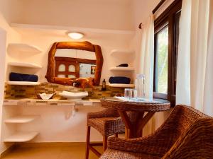 Fotografie z fotogalerie ubytování Hotel Para Ti - Adults Only v destinaci Ostrov Holbox