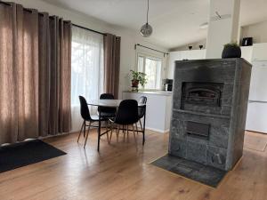 Φωτογραφία από το άλμπουμ του ZemppiStay - Omakotitalo palveluiden äärellä σε Kempele