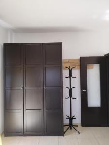 Fotografia z galérie ubytovania Iris Room v destinácii Metamorfosi