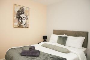 Φωτογραφία από το άλμπουμ του Stylish Stay in the heart of Leeds σε Central Station