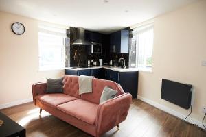 Φωτογραφία από το άλμπουμ του Stylish Stay in the heart of Leeds σε Central Station