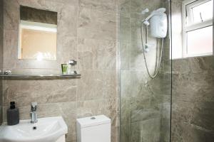 Φωτογραφία από το άλμπουμ του Stylish Stay in the heart of Leeds σε Central Station