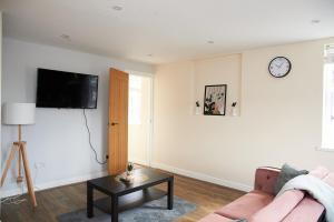 Φωτογραφία από το άλμπουμ του Stylish Stay in the heart of Leeds σε Central Station