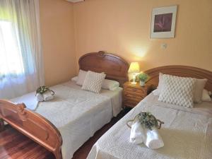 Φωτογραφία από το άλμπουμ του La Casa de Lidya - 36802 σε Entrambasaguas +17 φωτογραφίες