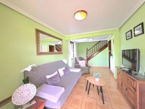 Μια τηλεόραση ή/και κέντρο ψυχαγωγίας στο La Casa de Lidya - 36802
