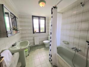 Ένα μπάνιο στο La Casa de Lidya - 36802 +17 φωτογραφίες
