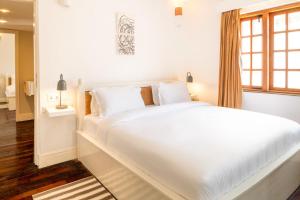 Fotografie z fotogalerie ubytování The Palaver Hall - Olma Hotel and Suites v destinaci Accra