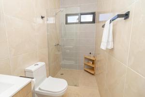 San Rafael del YumaにあるModern 2BR Escape Near Bayahibe Beach and Poolのギャラリーの写真