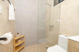 San Rafael del YumaにあるModern 2BR Escape Near Bayahibe Beach and Poolのギャラリーの写真