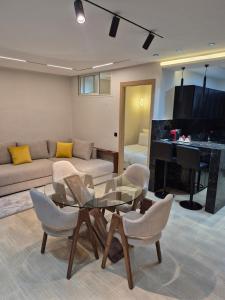 Galeriebild der Unterkunft Hassan Centre Rabat Elegance ET Comfort in Rabat