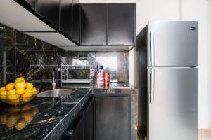 Galeriebild der Unterkunft Hassan Centre Rabat Elegance ET Comfort in Rabat