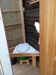 Gallery image of St Olavs Cabin in Brunflo