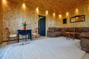 Fotografie z fotogalerie ubytování Grande villa luxueuse face à l'Océan v destinaci Temara