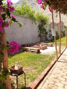 Afbeelding uit fotogalerij van Villa Lunahuaná in Lunahuaná +8 foto's