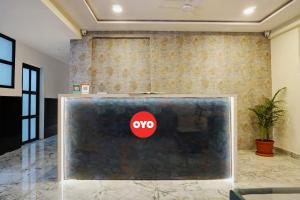 Certifikát, hodnocení, plakát nebo jiný dokument vystavený v ubytování Hotel O Esta Inn