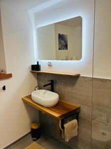 Bagno di Haus Lasaun