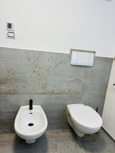 Bagno di Haus Lasaun
