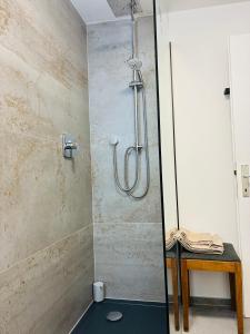 Bagno di Haus Lasaun