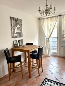 Φωτογραφία από το άλμπουμ του Wohnen im historischen Zentrum στη Λειψία