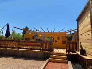 Fotografie z fotogalerie ubytování Oranch House, Studio & Wilderness v destinaci Kanab
