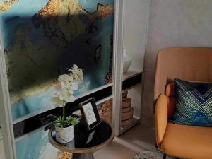 Fotografie z fotogalerie ubytování JessAble Home Stay v destinaci Manado