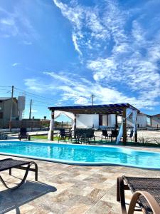 Galeriebild der Unterkunft Mirante da Falésia Corumbau in Corumbau