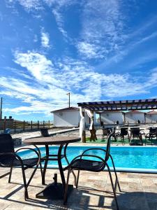 Galeriebild der Unterkunft Mirante da Falésia Corumbau in Corumbau