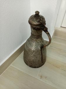 Fotografie z fotogalerie ubytování M Appartments v destinaci Gjirokastër + 6 fotografií