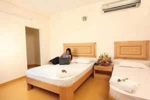 Gallery image of Rajavalsam Guruvayur in Guruvāyūr