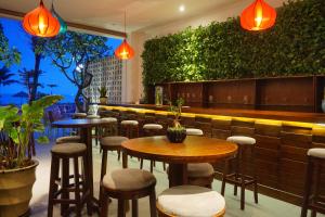 Imagen de la galería de Dan Oasis Hotel and Apartment, en Da Nang