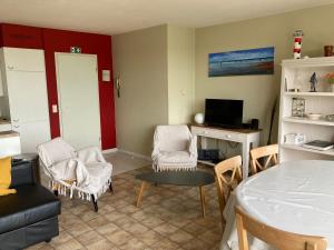 Et tv og/eller underholdning på Panorama Sud