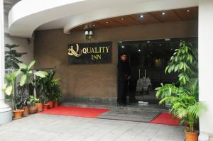 Gallery image of Quality Inn Dhaka in Dhaka