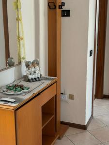 Fotografia z galérie ubytovania Villa Ginestra v destinácii Molveno