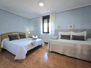 Fotografie z fotogalerie ubytování La Casa de Lidya - 36801 v destinaci Entrambasaguas