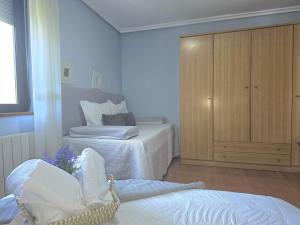 Fotografie z fotogalerie ubytování La Casa de Lidya - 36801 v destinaci Entrambasaguas + 8 fotografií