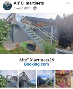 Φωτογραφία από το άλμπουμ του Alt'O Martinets σε Nendaz
