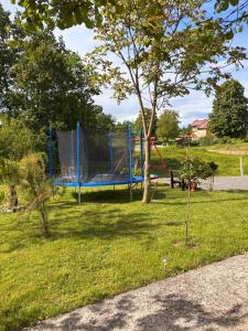 Herní místnost nebo prostor pro děti v ubytování Guest House Bunčić Rooms & Apartments