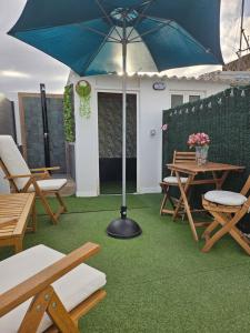 Fotografie z fotogalerie ubytování La Belle Home v destinaci Las Palmas de Gran Canaria