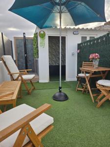 Fotografie z fotogalerie ubytování La Belle Home v destinaci Las Palmas de Gran Canaria