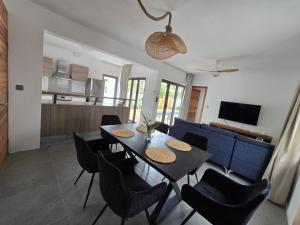 Cucina o angolo cottura di Carlos Villa Poolside