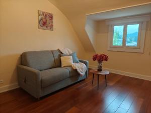 Gallery image of Les Bulles B&B in Épinal