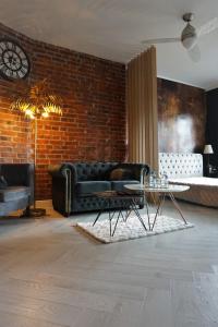 Posedenie v ubytovaní JAWORSKI APART'S - Studio Apartament Premium 40m2 - SELF CHECK IN 24H -bezkontaktowo sam sie meldujesz i wymeldowujesz przez 24h - do Rynku 7min!-FV